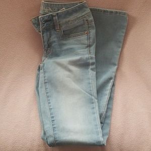 AE jeans